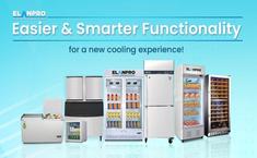 Laboratory Deep Freezer  - Electricians