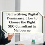 Seo Consultant Melbourne - photo 10