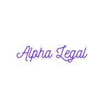Alpha Legal Services - photo 1