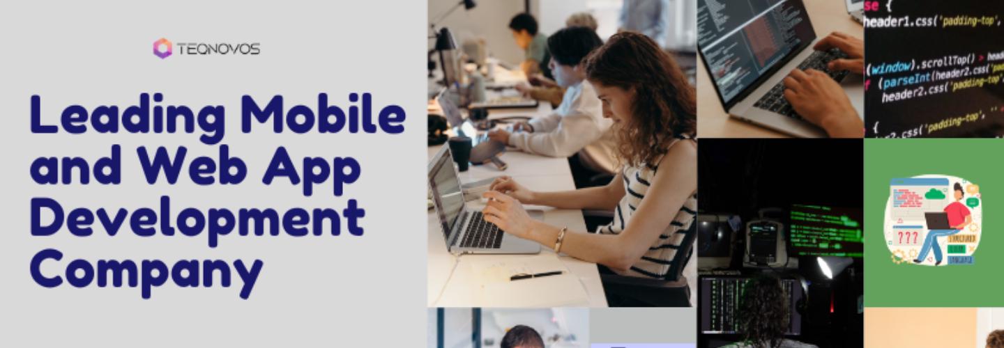 Teqnovos cover photo