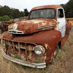 Scrap car removal Near Me - photo 2