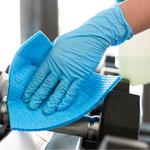 Erase Cleaning - photo 1