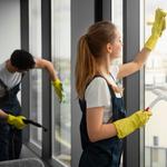 Erase Cleaning - photo 2