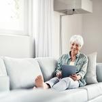 Symphony Park - Luxury Independent Senior Living Resort - photo 1