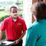 Mr. Handyman of W Greensboro, Summerfield and Oak Ridge - photo 3