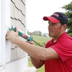 Mr. Handyman of W Greensboro, Summerfield and Oak Ridge - photo 4