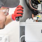  The Furnace Man  - photo 1