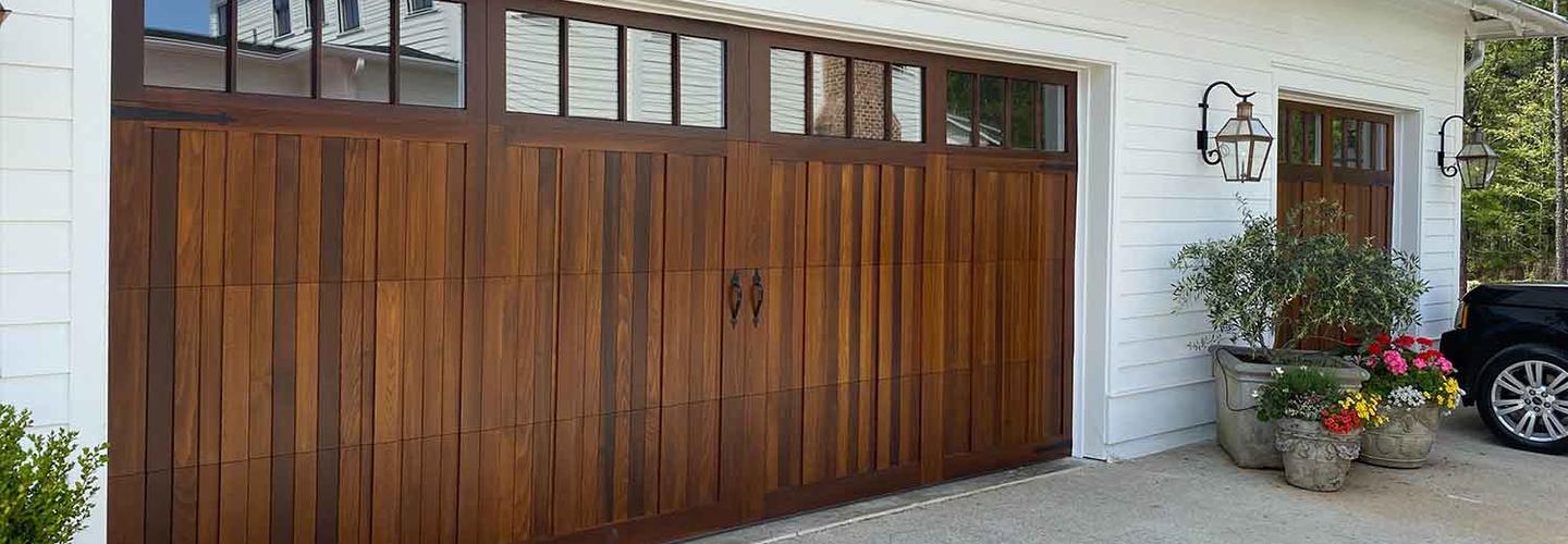 River City Door Company cover photo