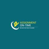 Assignment On Time - Educational Services