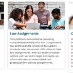 Assignment On Time - photo 1