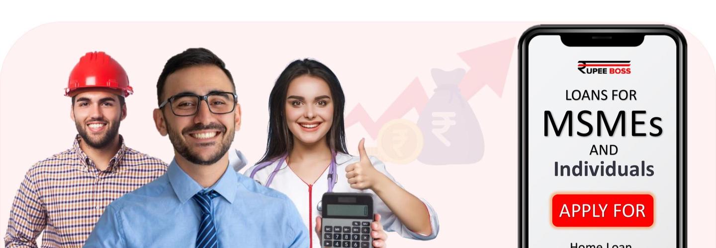 Rupee Boss cover photo