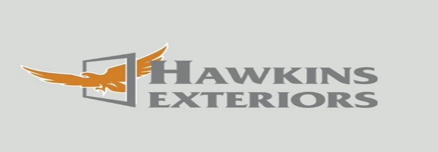Hawkins Exteriors cover photo