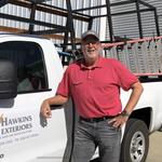 Hawkins Exteriors - photo 1
