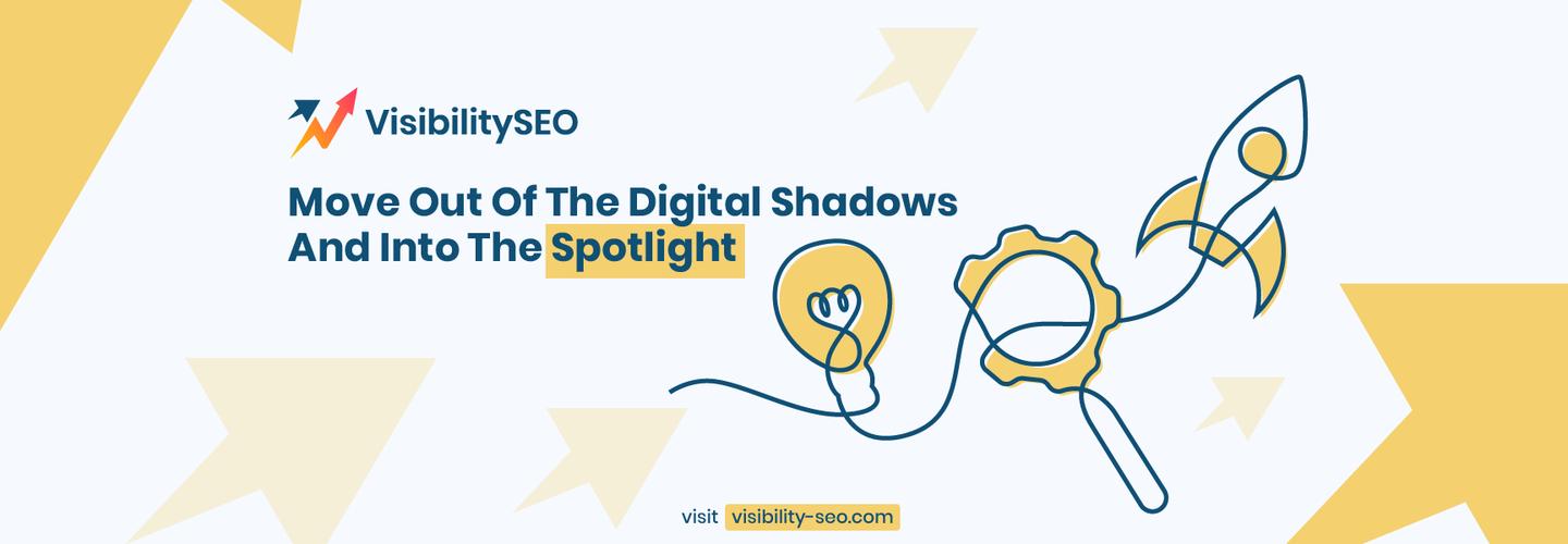 Visibility SEO cover photo