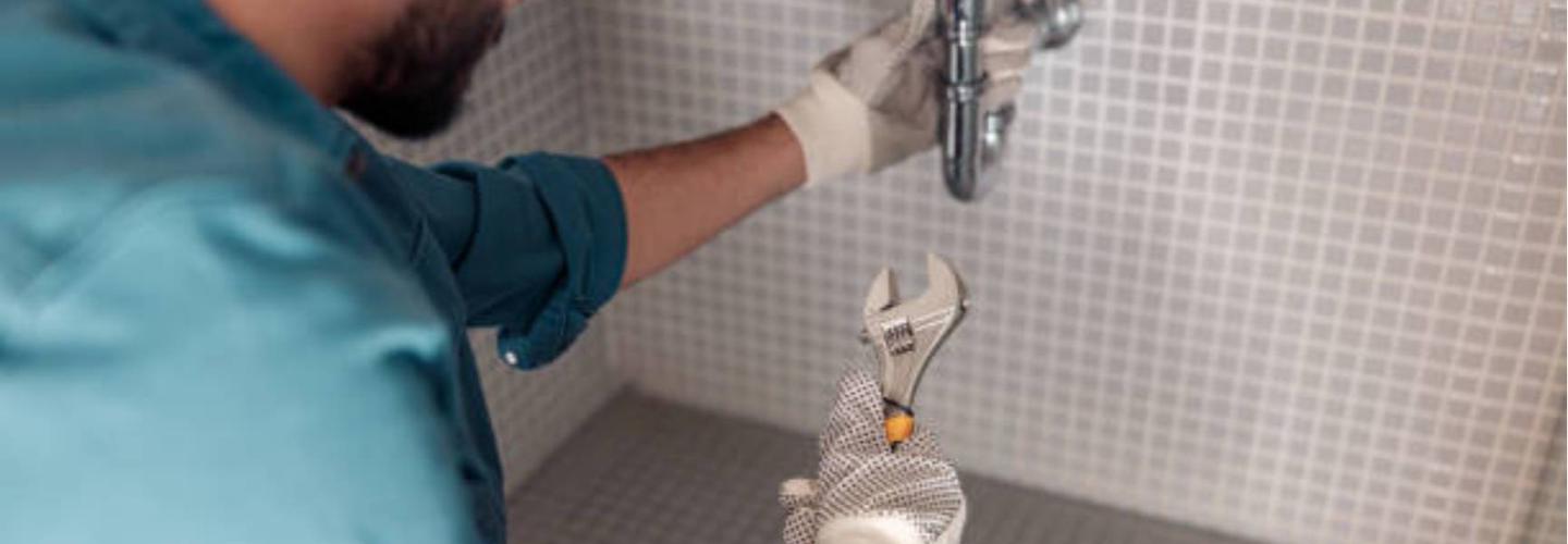 Drip Drop Plumbing & Drains cover photo