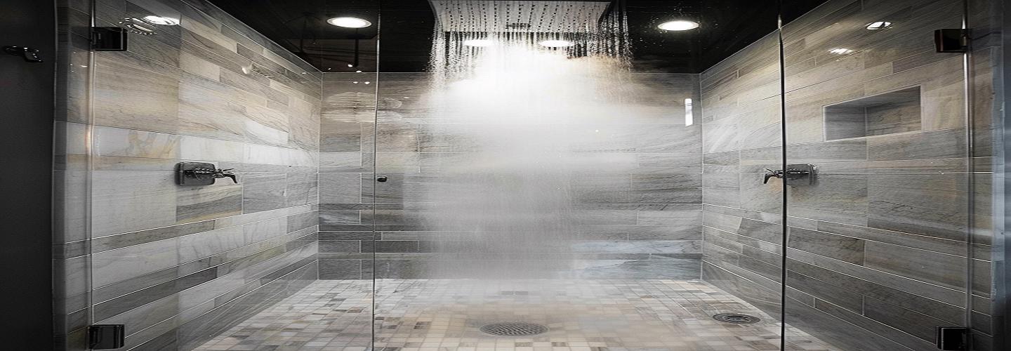 DFW Steam Shower Installation cover photo