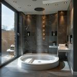 DFW Steam Shower Installation - photo 3