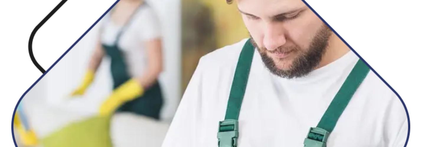 Best Way Cleaning cover photo