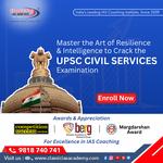 Classic IAS Academy - photo 3