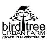 Bird Tree Urban Farm - Flowers & Gifts in Revelstoke