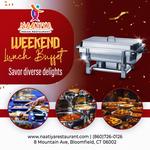 Naatiya Indian Restaurant - photo 1