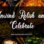 Naatiya Indian Restaurant - photo 7