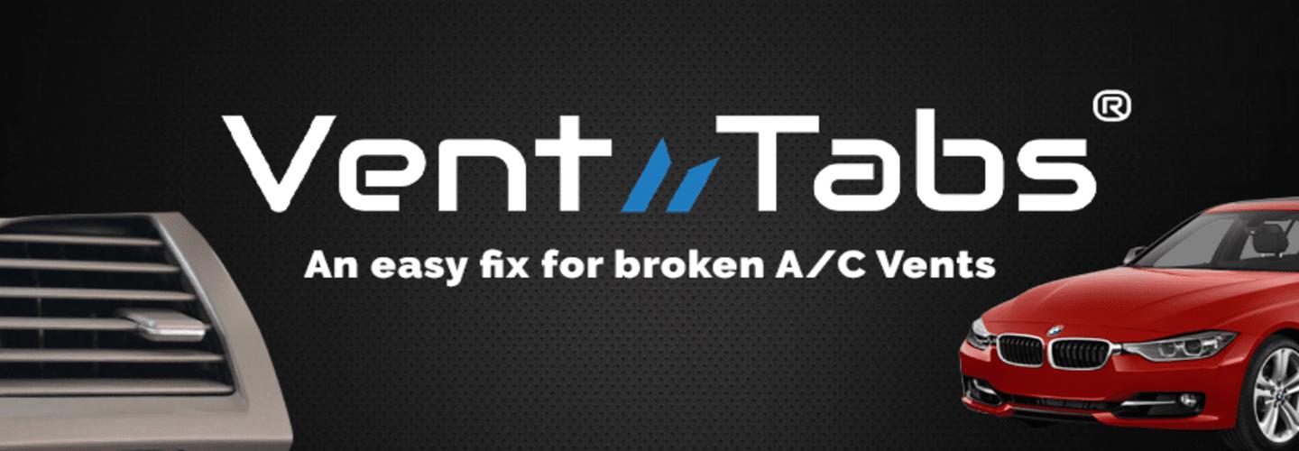 Vent Tabs cover photo