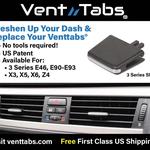 Vent Tabs - photo 4