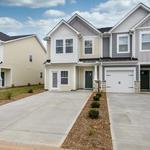 Covey Homes Harrison Bridge - photo 5