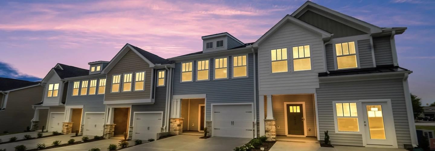 Covey Homes Greene cover photo