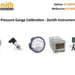 Zenith Sales & Calibrations Pty Ltd - photo 3