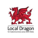 Your Local Dragon - Advertising in Llanddeiniolen