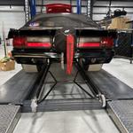 Red Eye Racecars - photo 3