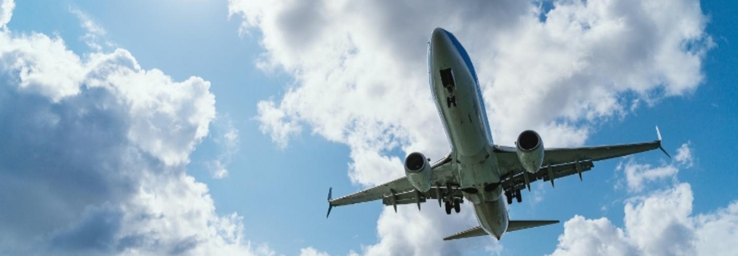 Flying Rules cover photo