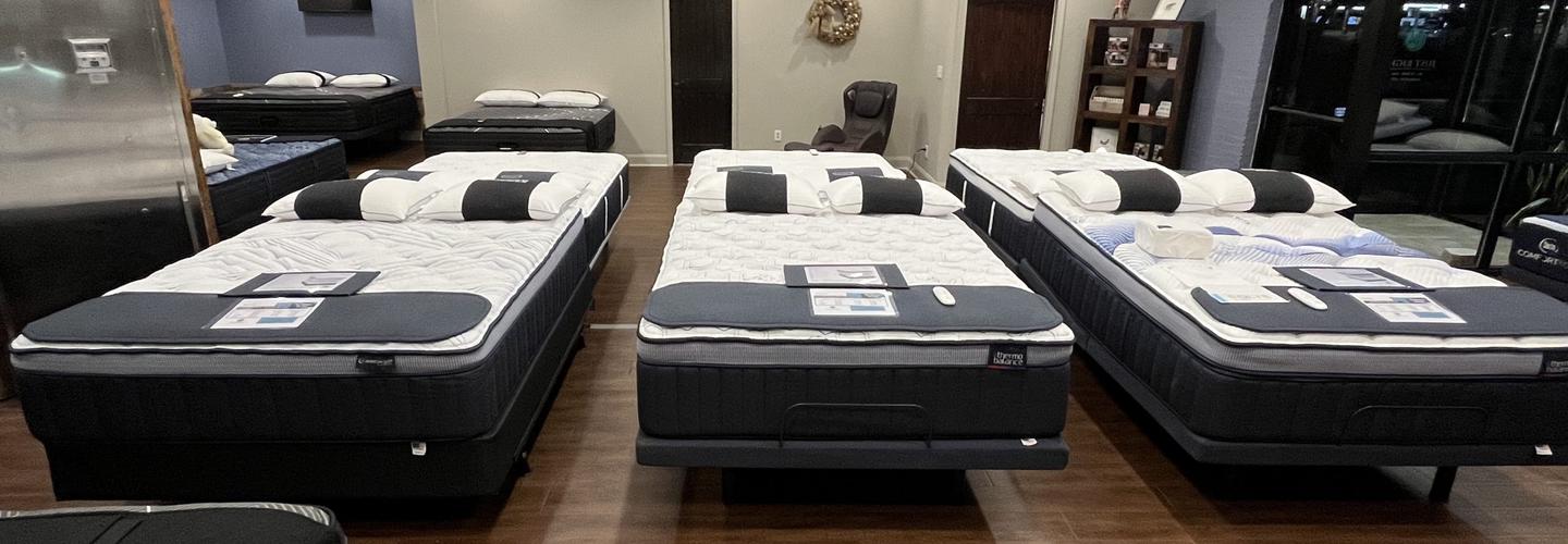 Just Right Mattress Gallery - Ridgeland cover photo