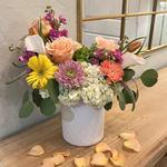 Whispering Blooms - photo 2