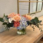 Whispering Blooms - photo 5