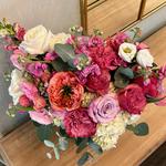 Whispering Blooms - photo 7