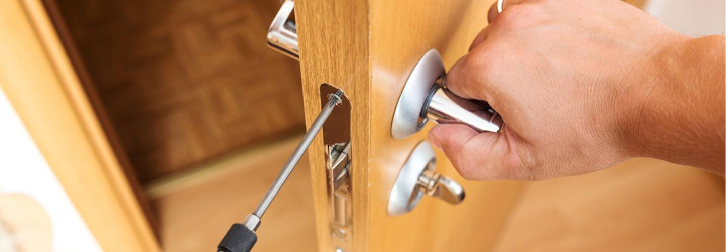 Locksmith Engineering cover photo