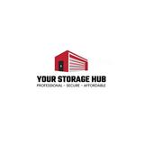 Your Storage Hub - Self Storage in Penarth