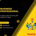 OneCity Technologies Pvt Ltd - photo 4