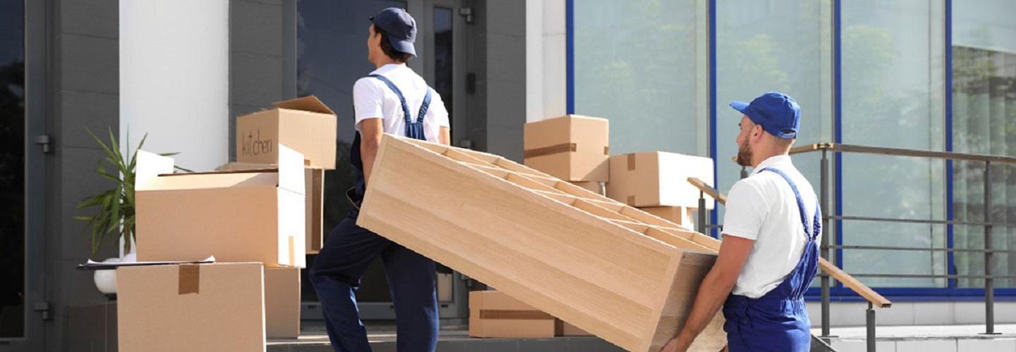 CML Removals cover photo