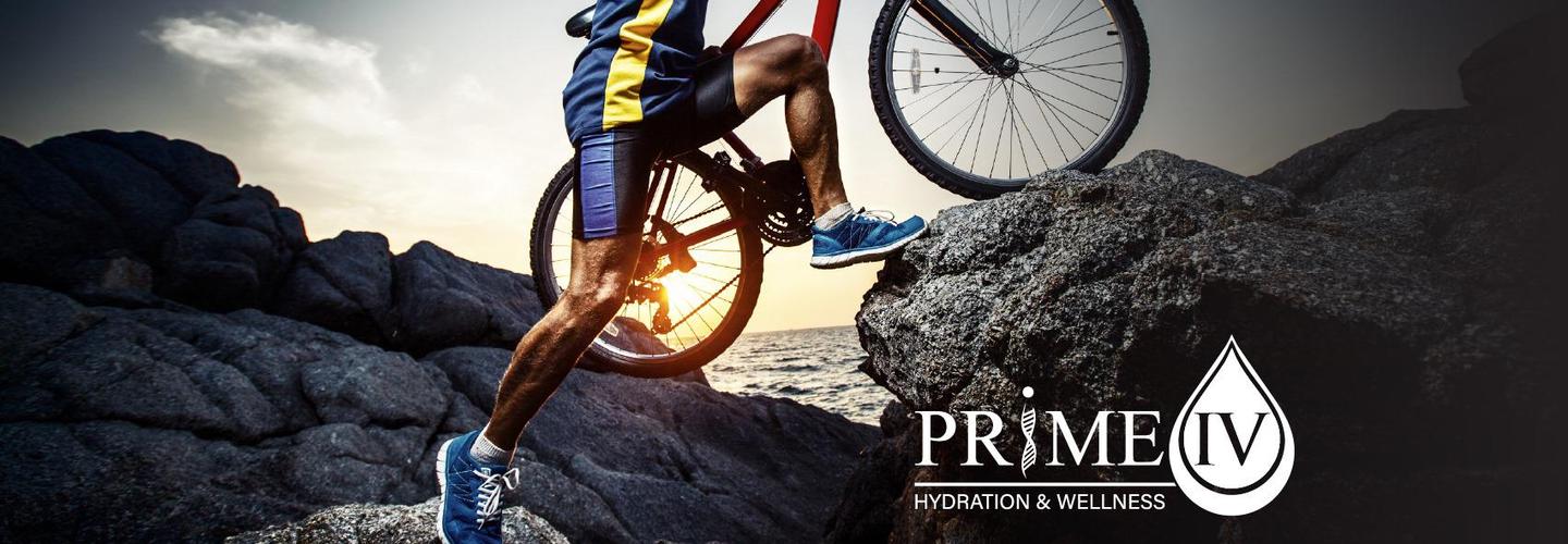 Prime IV Hydration & Wellness - Sandy Springs GA cover photo