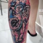 Marco Ventura - photo 3