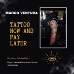 Marco Ventura - photo 6