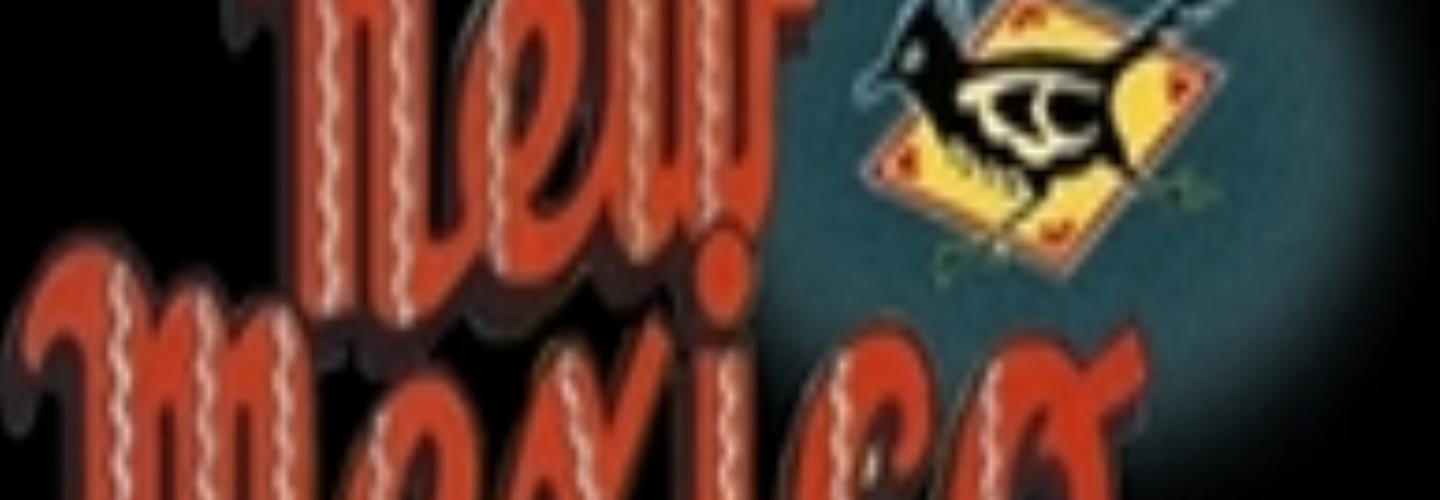 Made In New Mexico cover photo