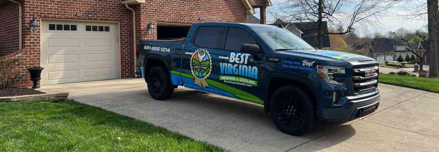 Best Virgina Heating and Cooling cover photo