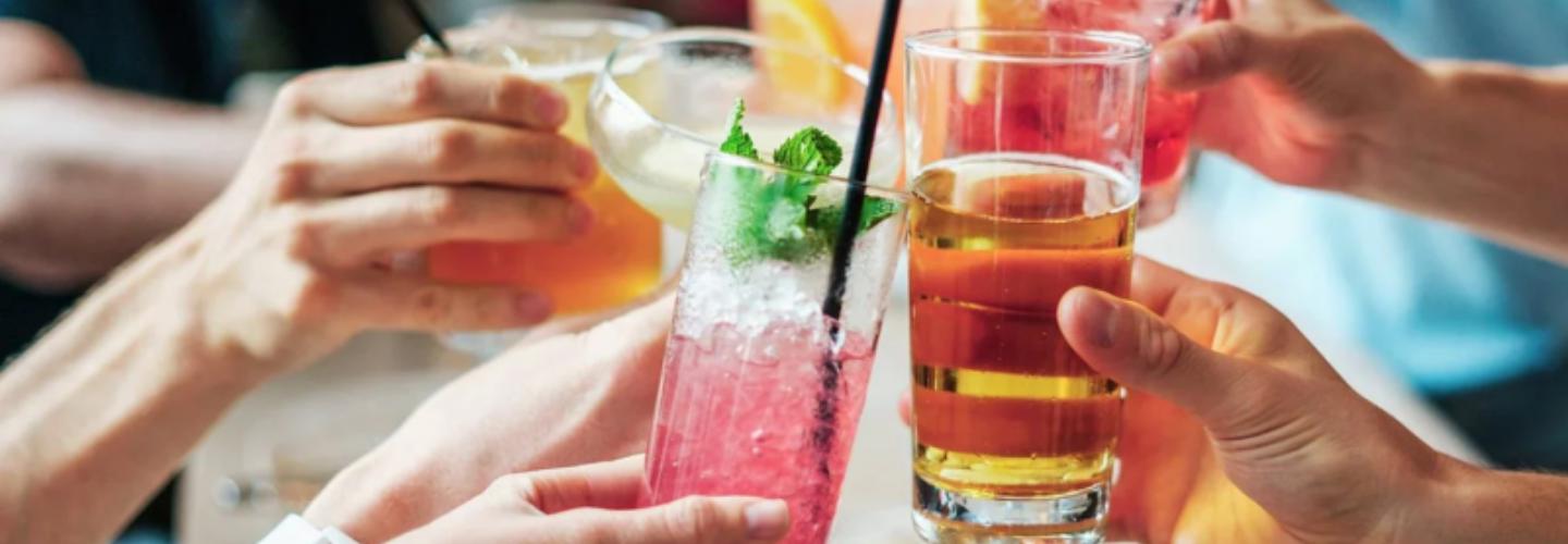 LiquorSplit - Clearwater cover photo