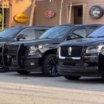 Anik Car & Limo - photo 3