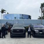 Anik Car & Limo - photo 4